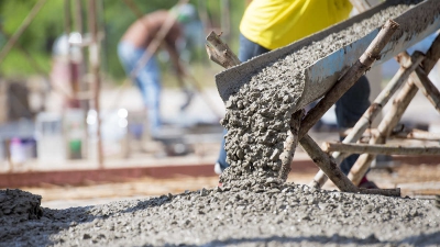 Hazır Beton Nedir? Nasıl Üretilir?